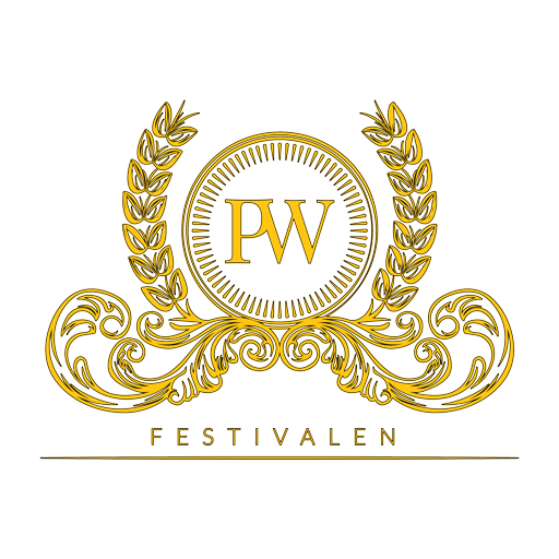 Peter Wessel Festivalen logo